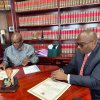 Premier Saul Undertakes Outbound Mission To Singapore And Vietnam